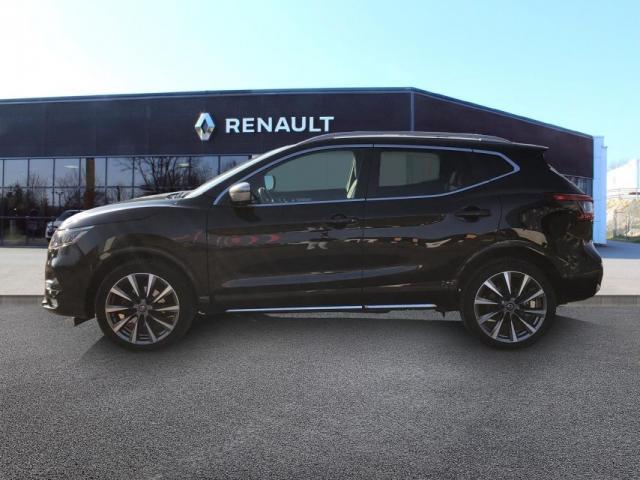 Nissan Qashqai image 9