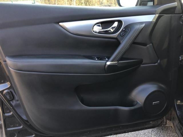 Nissan Qashqai image 2