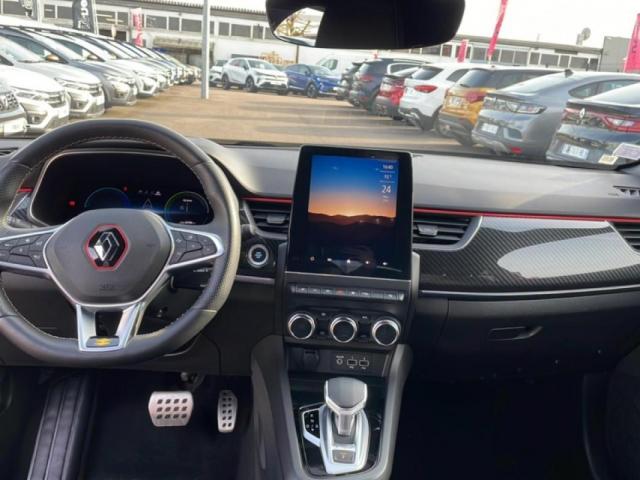 Renault Arkana image 2