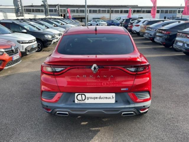 Renault Arkana image 5