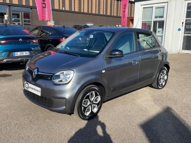 Renault Twingo Iii Sce 65 Equilibre