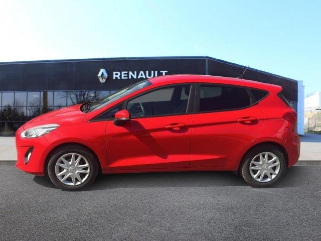Ford Fiesta image 7