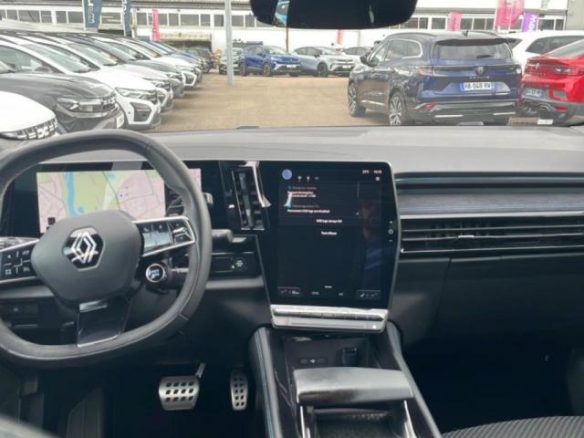 Renault Austral image 3