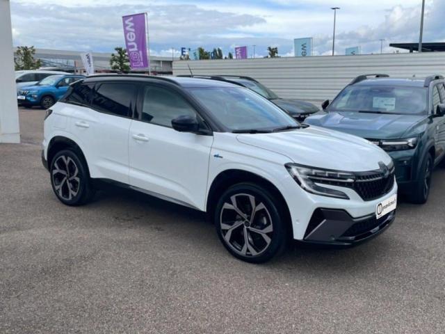 Renault Austral image 4