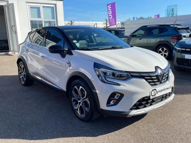 Renault Captur image 6