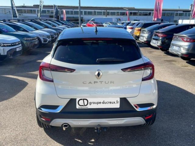 Renault Captur image 3