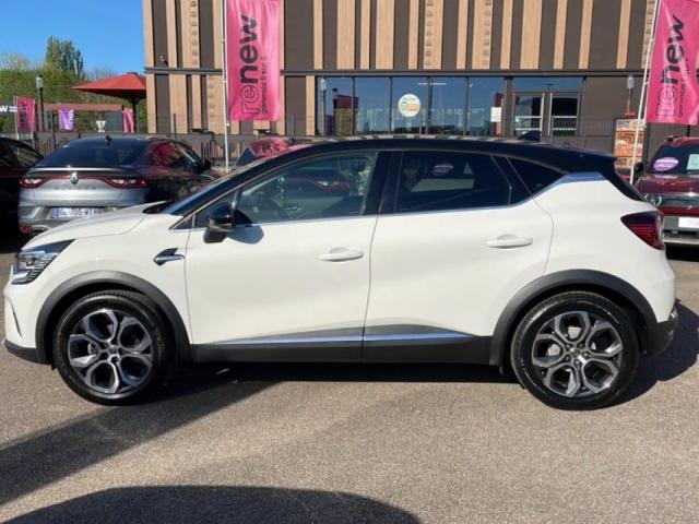 Renault Captur image 2