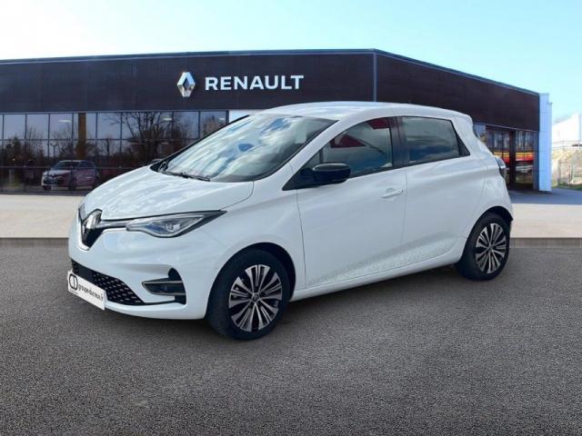 Renault Zoe E-Tech Electrique R135 - My22 Iconic