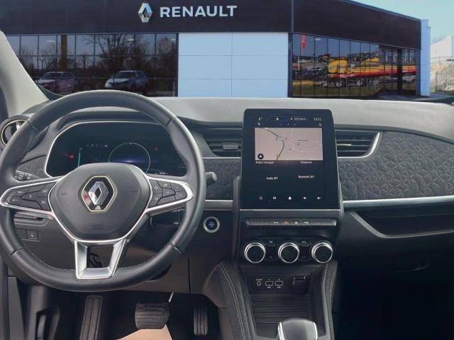 Renault Zoe image 8