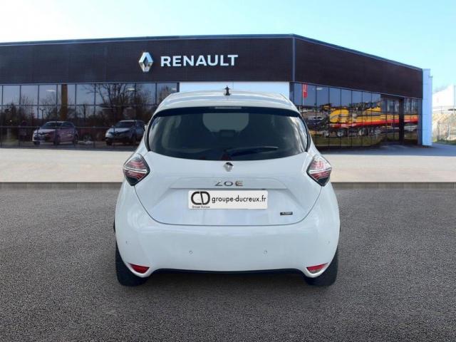 Renault Zoe image 3