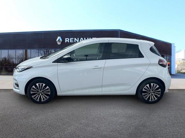 Renault Zoe image 5