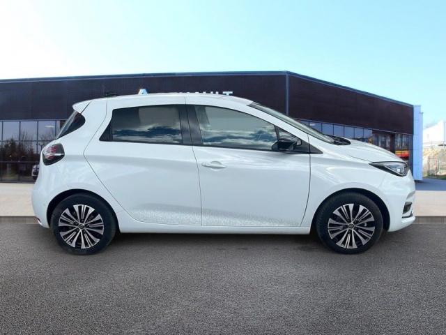 Renault Zoe image 4
