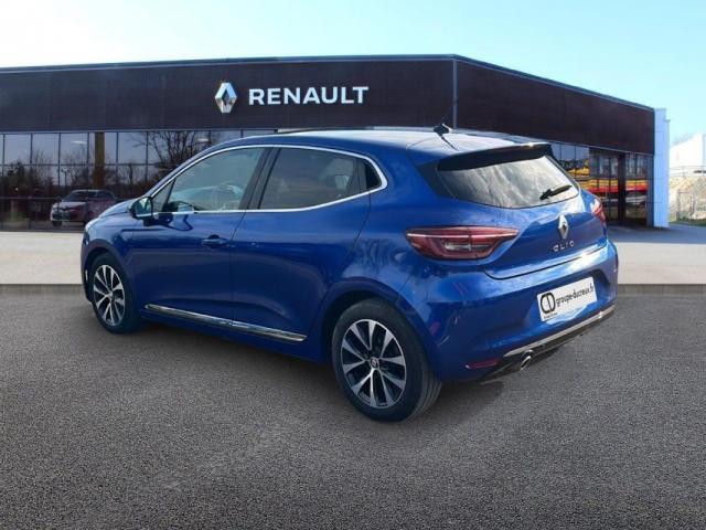 Renault Clio image 9