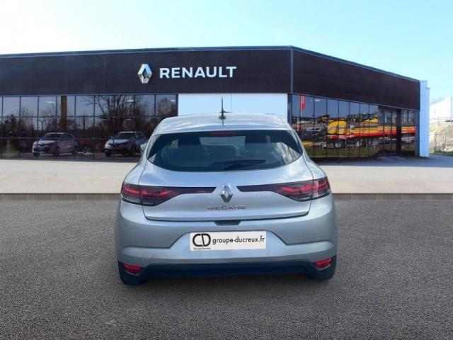 Renault Mégane image 1