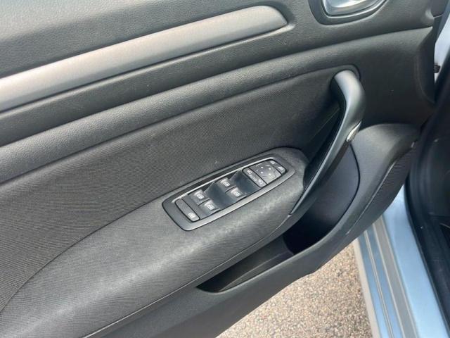 Renault Mégane image 8