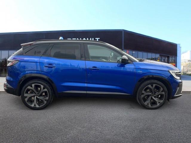 Renault Austral image 4