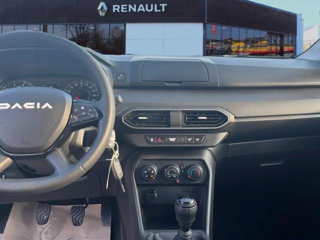 Dacia Sandero image 7