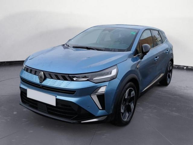 Renault Symbioz E-Tech Full Hybrid 145 Techno