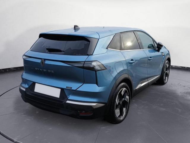 Renault Symbioz image 2