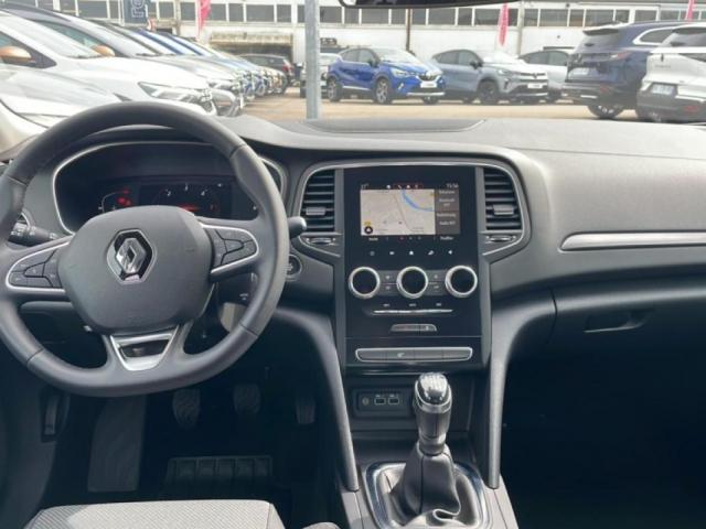 Renault Mégane image 2