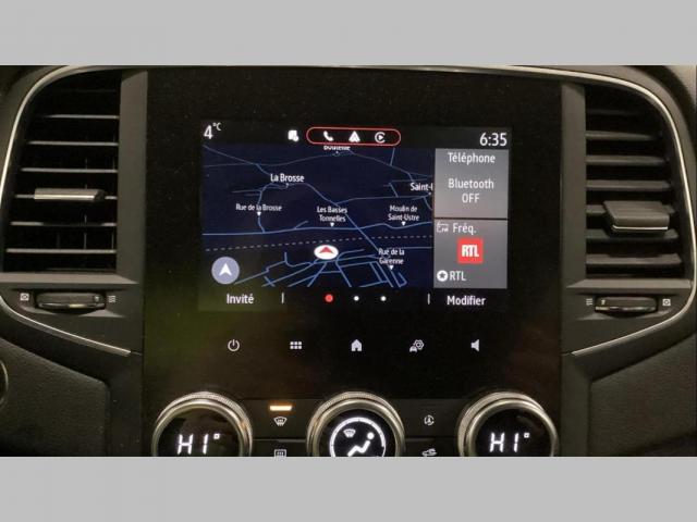 Renault Mégane image 3