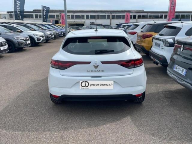 Renault Mégane image 5