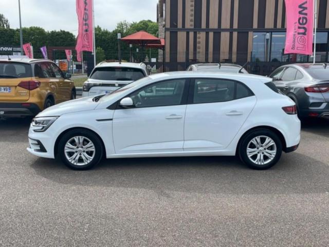 Renault Mégane image 4
