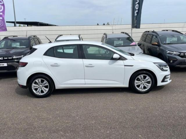 Renault Mégane image 6