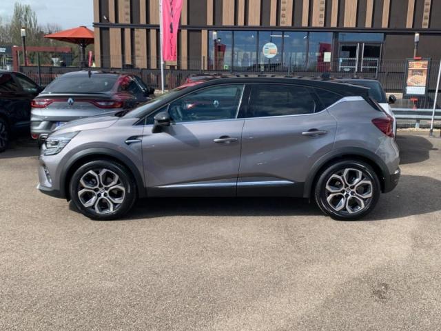 Renault Captur image 4
