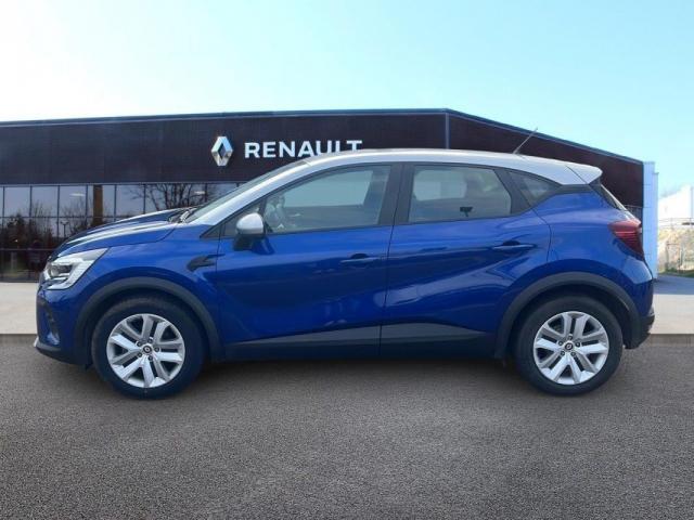 Renault Captur image 5