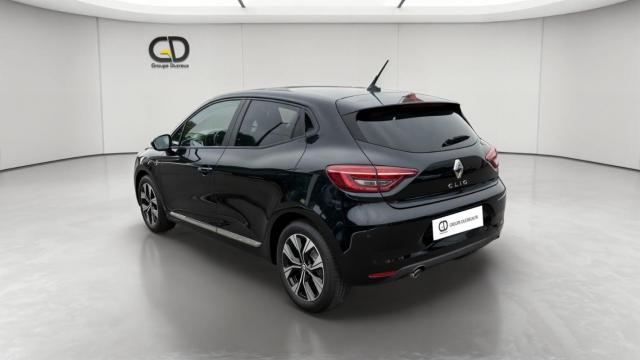 Renault Clio image 4