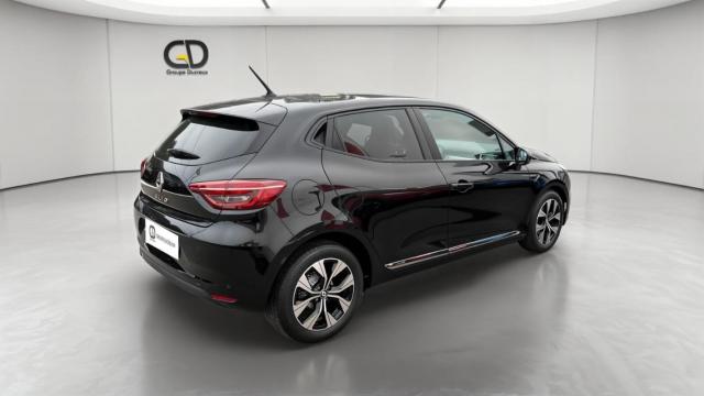 Renault Clio image 3