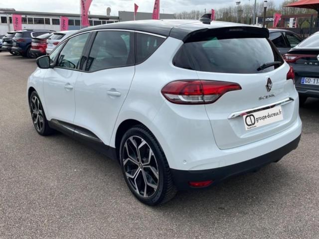 Renault Scénic image 9