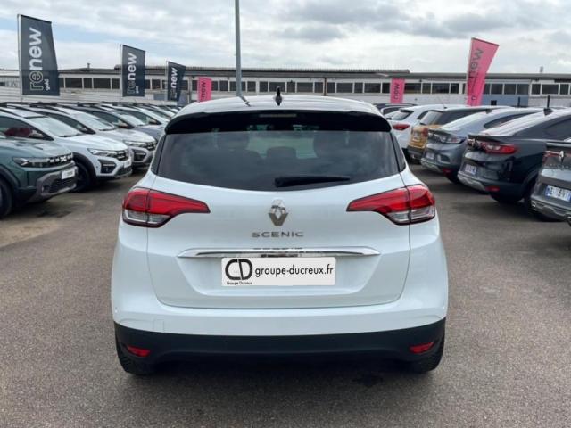 Renault Scénic image 4