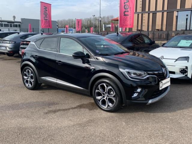 Renault Captur image 5