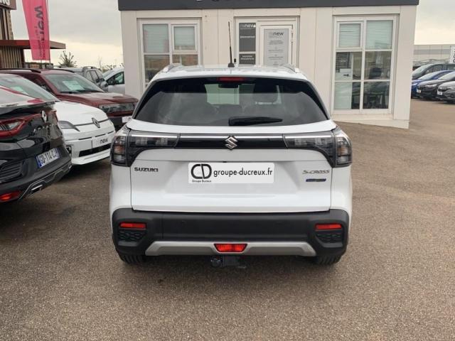 Suzuki S-Cross image 2