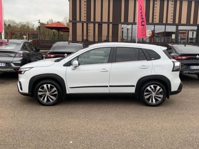 Suzuki S-Cross image 5