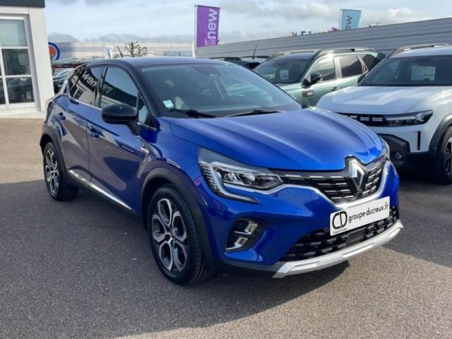 Renault Captur image 3