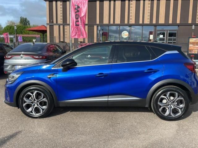Renault Captur image 7