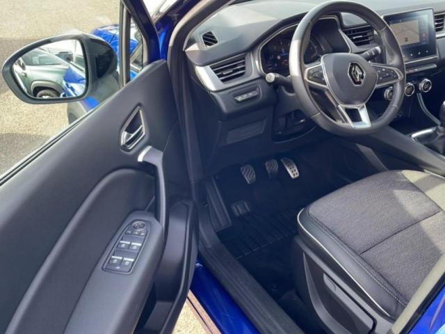 Renault Captur image 8