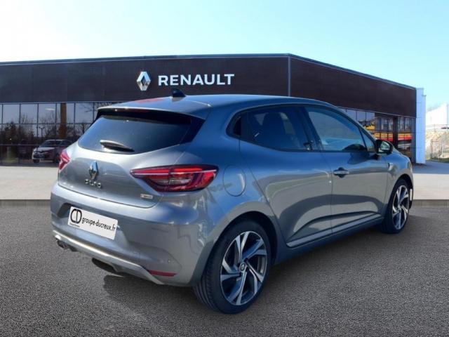 Renault Clio image 2