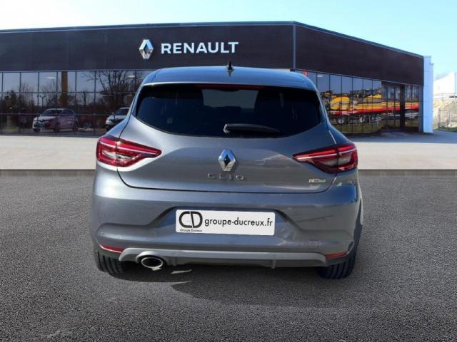 Renault Clio image 7