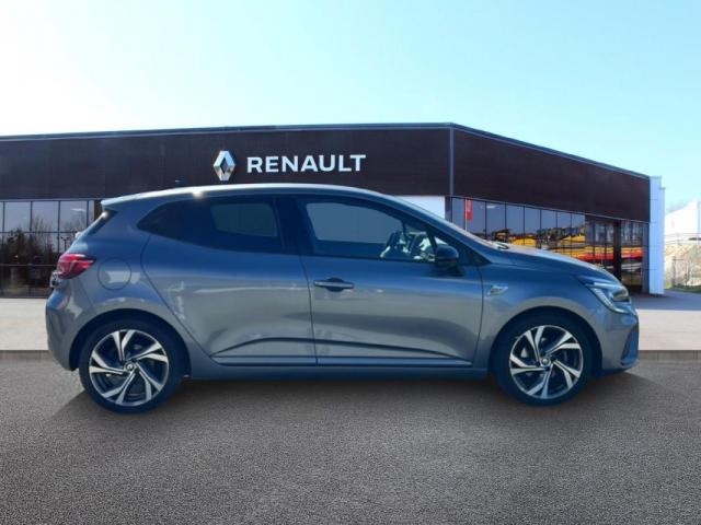 Renault Clio image 8