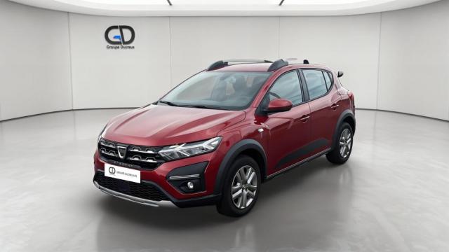 Dacia Sandero d’occasion