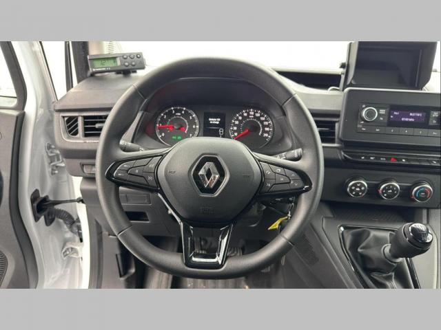 Renault Kangoo Van image 1