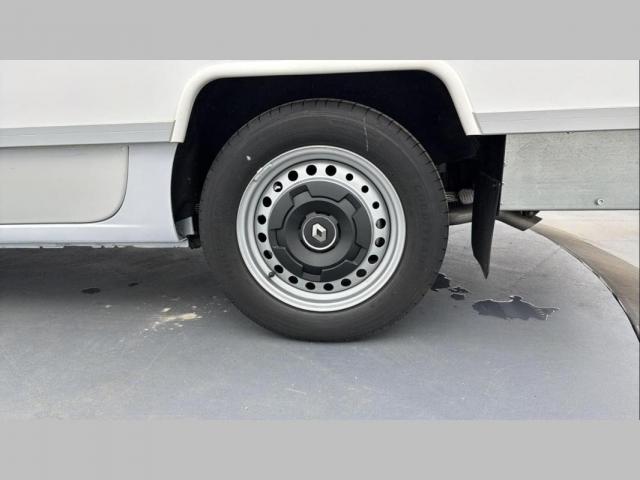 Renault Kangoo Van image 4