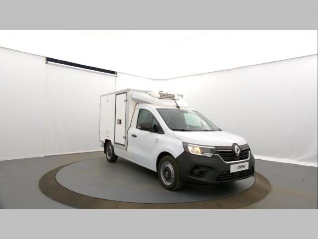 Renault Kangoo Van image 7
