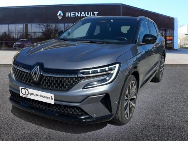 Renault Austral Mild Hybrid 160 Auto Iconic
