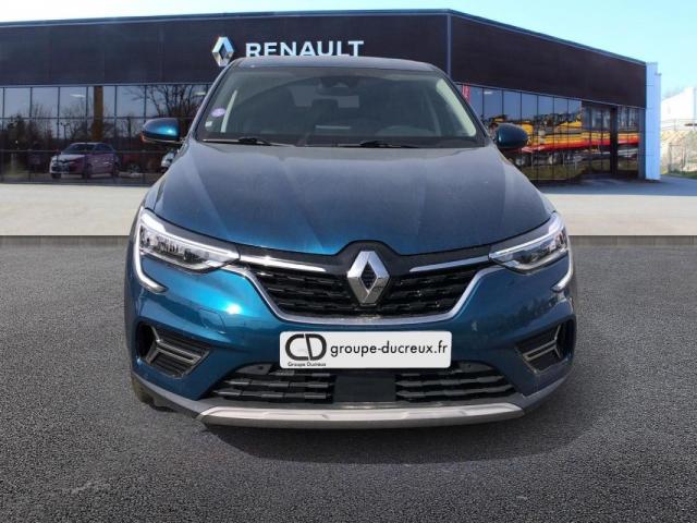 Renault Arkana image 7