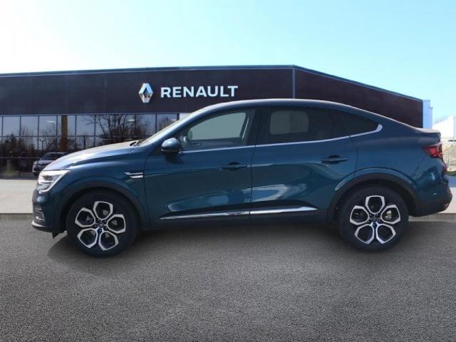 Renault Arkana image 1